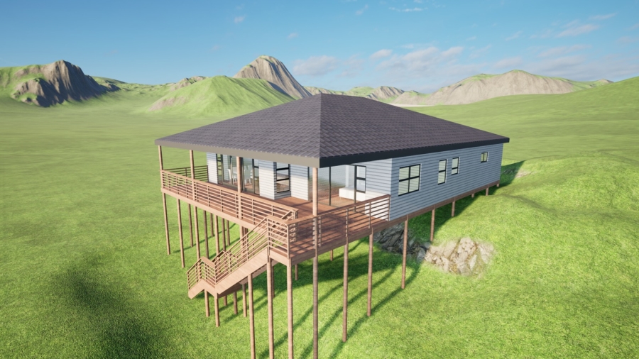  Bedroom Property for Sale in Mossel Bay Ext 26 Western Cape